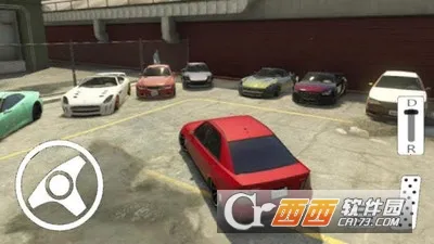 ��ʵͣ�����ƽ��v0.30.1 ��Ѱ��ͼ