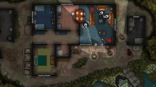 ���Ŷ���2v1.1.24 �ֻ����ͼ