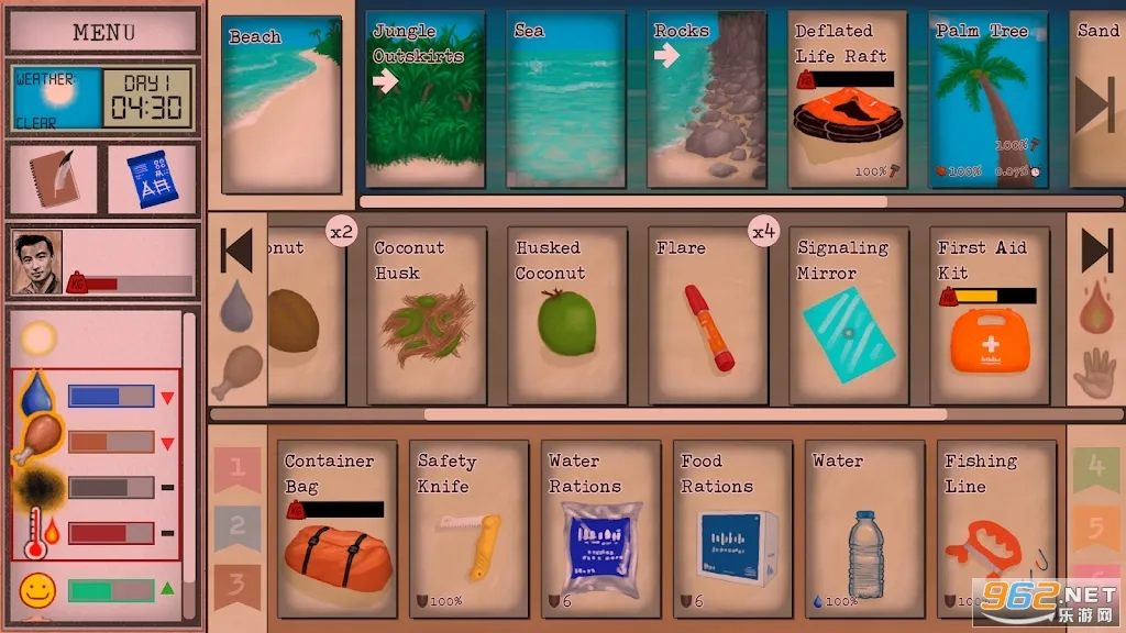 ���������ȴ�����2026���°汾vv1.05aco �ٷ������ͼ