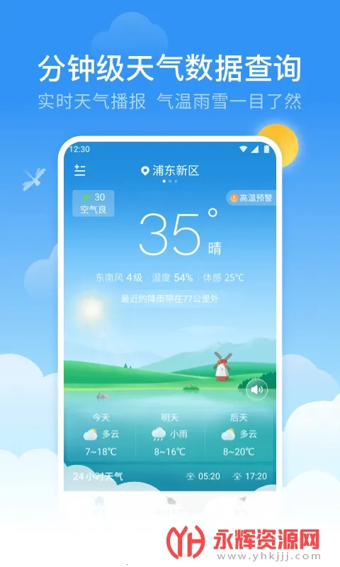 ��������Ԥ��v4.0.1 ��׿���ͼ