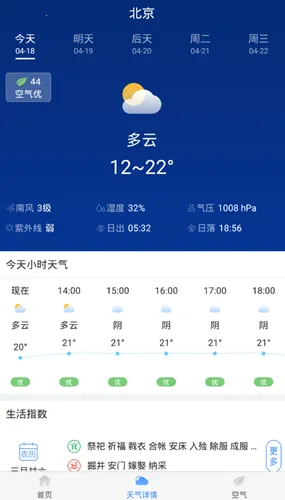 ��������Ԥ��v4.0.1 ��׿���ͼ