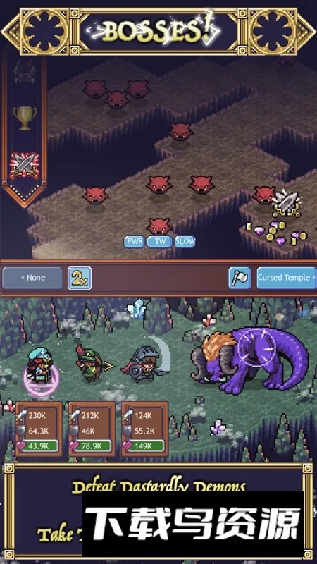 ��ѨӢ��2026�ٷ����°汾vBeta 1.1.3 ��׿���ͼ