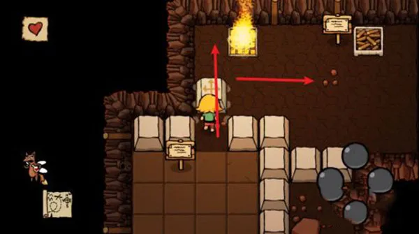 小不点寻宝记 小不点寻宝记