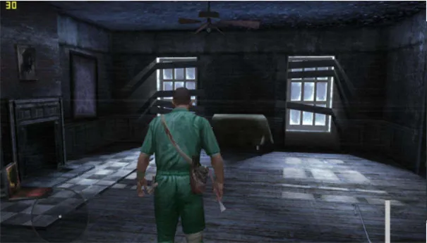 侠盗猎魔2 侠盗猎魔2