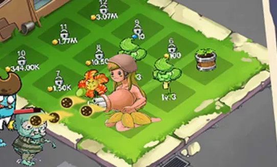 高塔军团守卫植物2026最新版本 高塔军团守卫植物2026最新版本