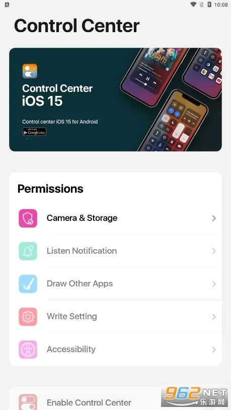 Control Centerv3.3.3 ��Ѱ��ͼ