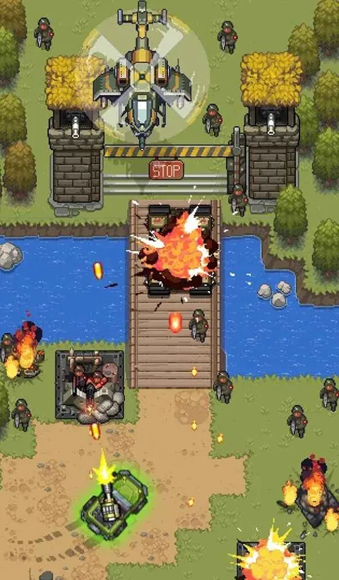 豺狼小队2026下载安装 豺狼小队2026下载安装