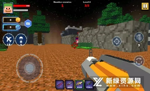 ���鹤�վ��������ֻ���v1.10 �ٷ������ͼ