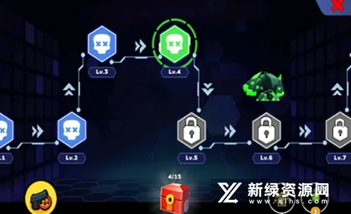 方块工艺觉醒最新手机版 方块工艺觉醒最新手机版