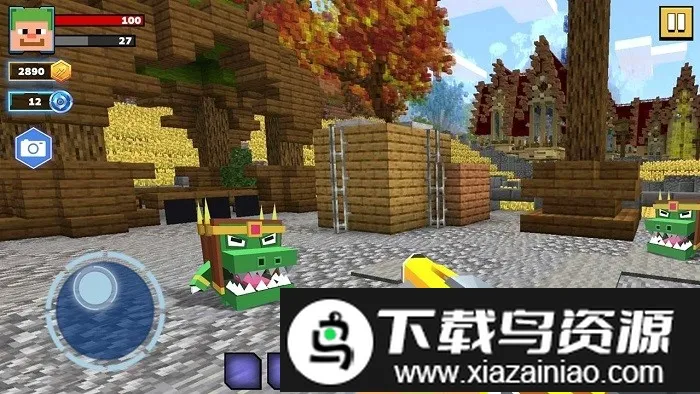 ���鹤�վ��������ֻ���v1.10 �ٷ������ͼ