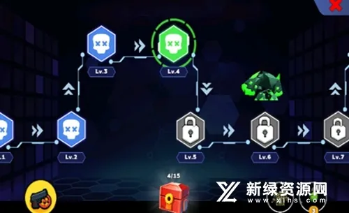 方块工艺觉醒最新手机版 方块工艺觉醒最新手机版