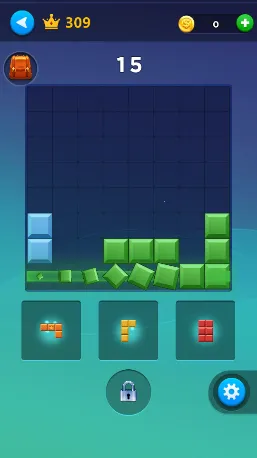 幸运方块 幸运方块