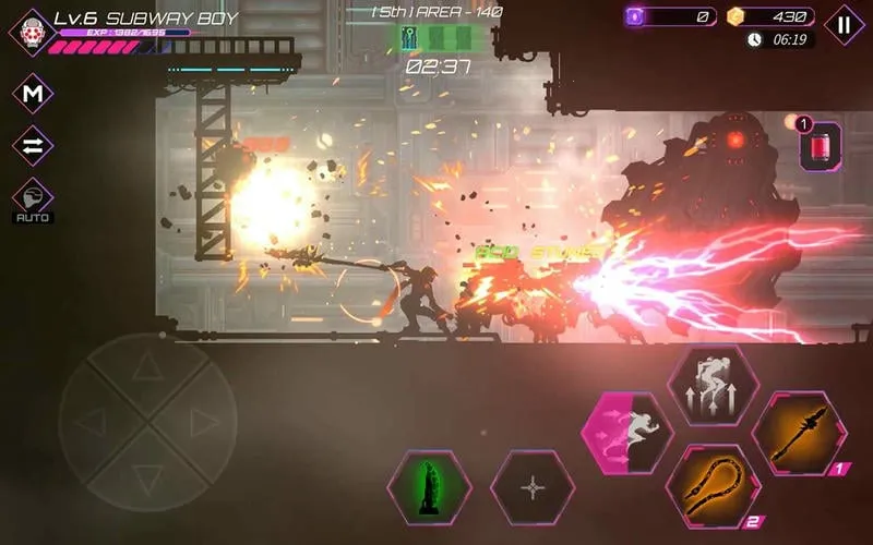 ��ս�س�v0.1 �ٷ������ͼ