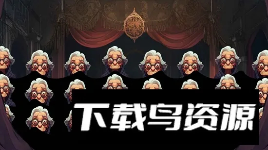 恐怖巫婆2026最新版本 恐怖巫婆2026最新版本