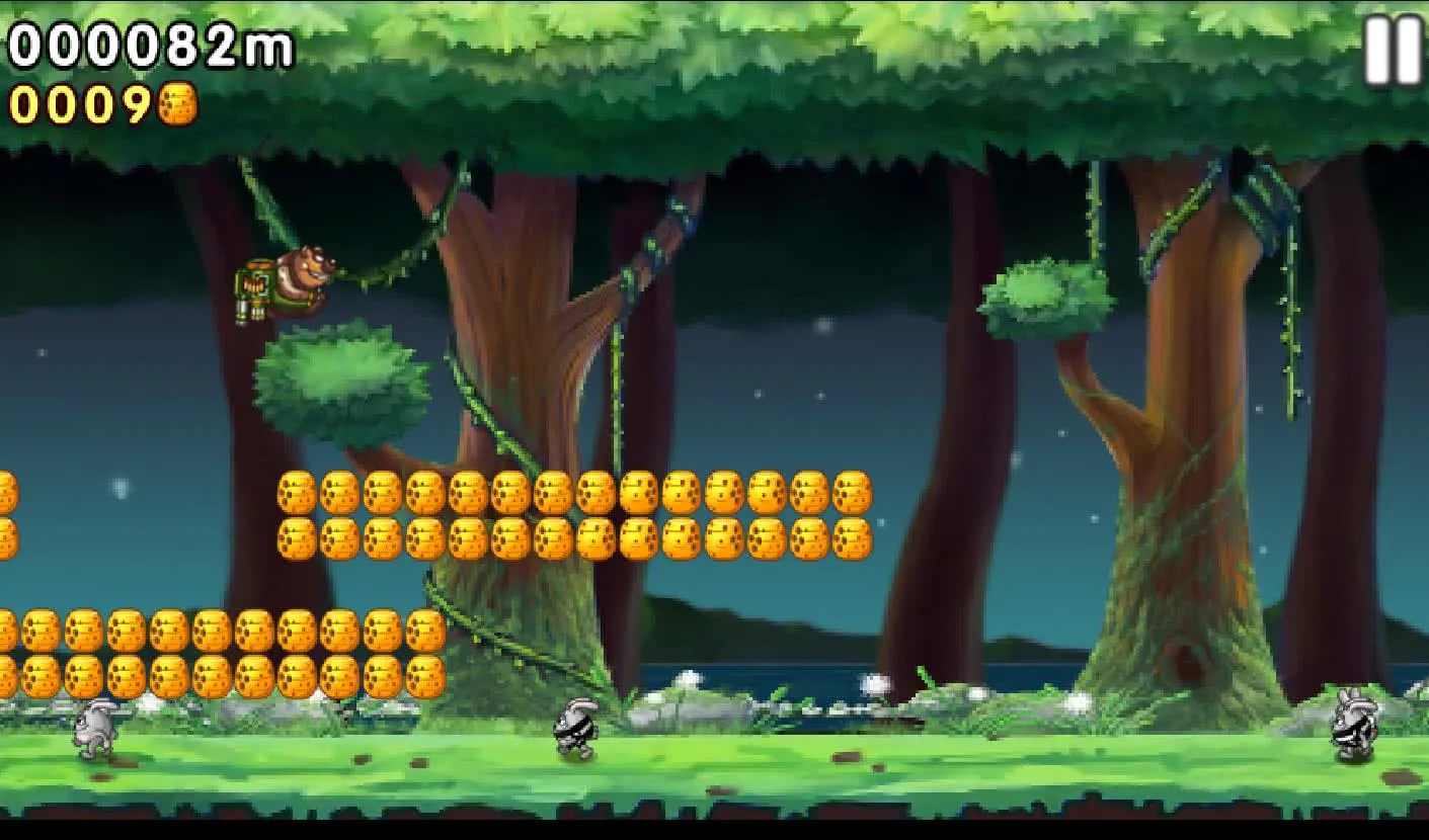 ɭ��������v2.1.1 ��Ѱ��ͼ