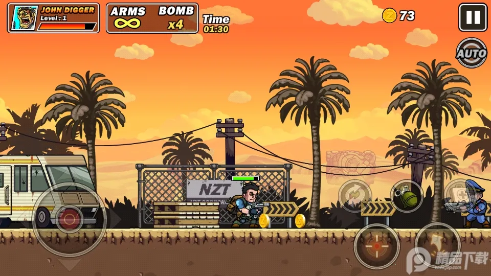 С����Ϸ�а�׿���ֻ���v3.0.22425 �ֻ����ͼ