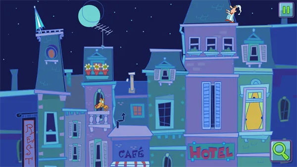 梦游先生1 梦游先生1