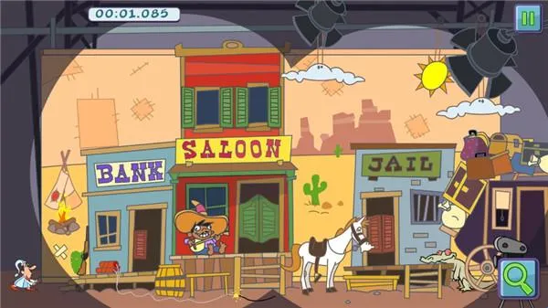 梦游先生1 梦游先生1