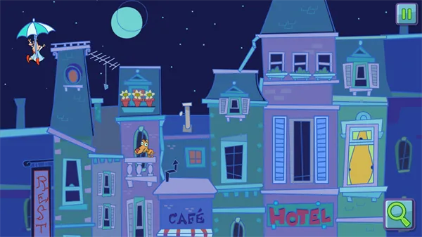 梦游先生1 梦游先生1