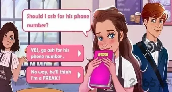 ����Ů����У���γ���2026���ذ�װv1.1 ��׿���ͼ