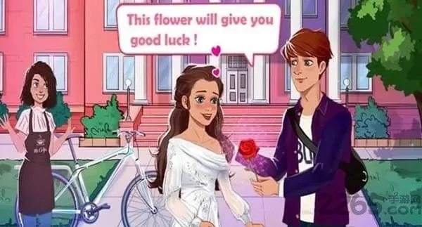 ����Ů����У���γ���2026���ذ�װv1.1 ��׿���ͼ