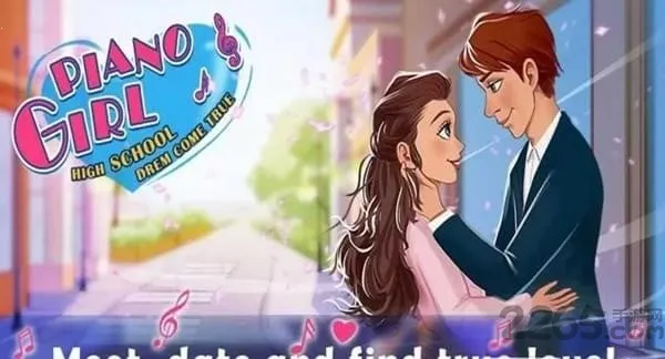 ����Ů����У���γ���2026���ذ�װv1.1 ��׿���ͼ