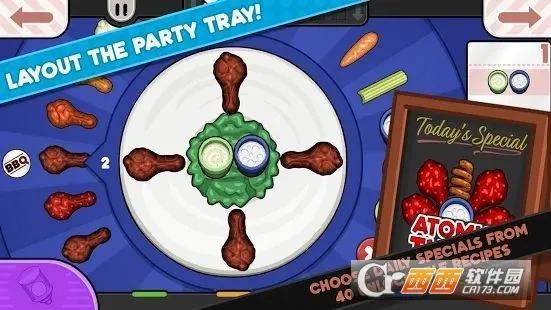 Papa��׿���ֻ���v1.1.3 �ٷ������ͼ