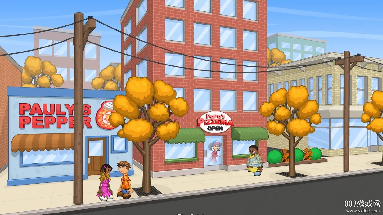 Papa安卓版手机版 Papa安卓版手机版