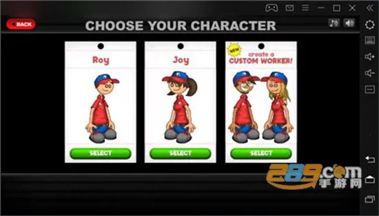 Papa��׿���ֻ���v1.1.3 �ٷ������ͼ