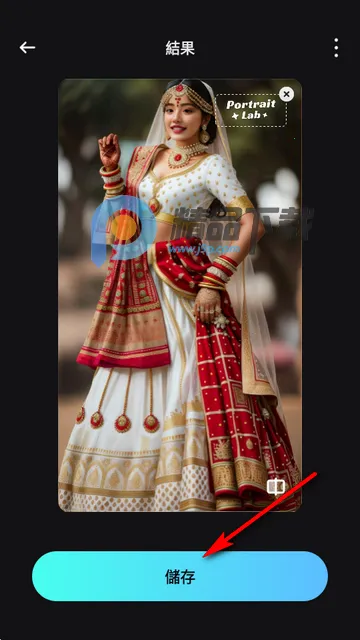 AI��ͼ(Portrait Lab)