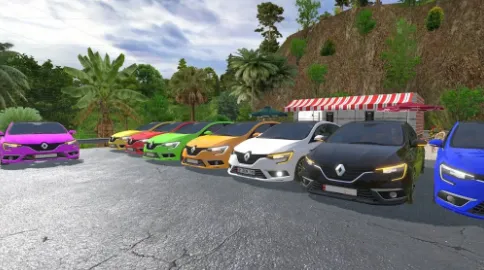 �������߼�ʻ��Ϸv109 �ֻ����ͼ