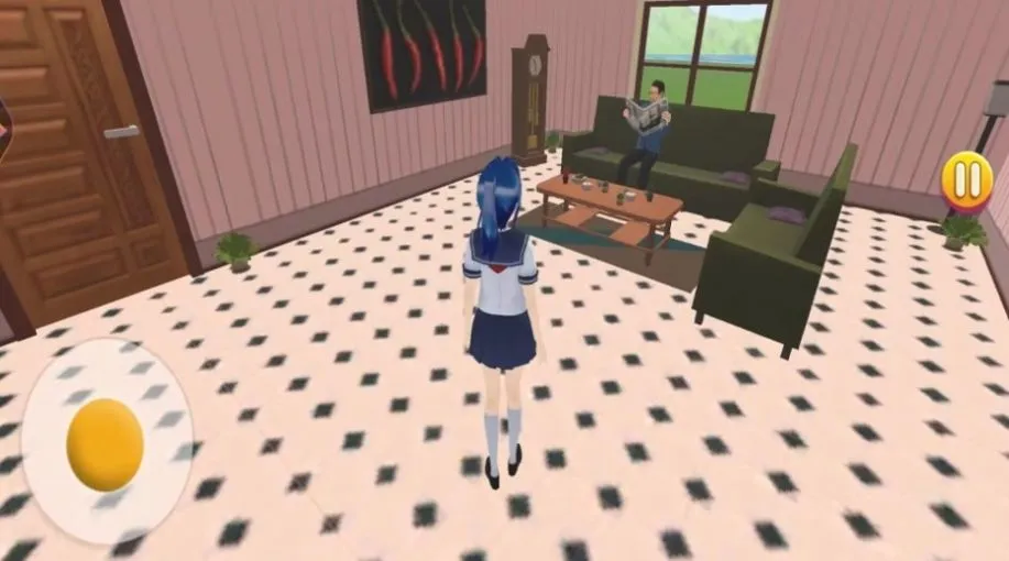 ӣ�������ഺ����2026���°汾v1.0 �ֻ����ͼ