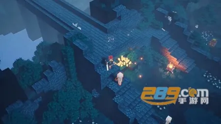 我的世界地下城2 我的世界地下城2