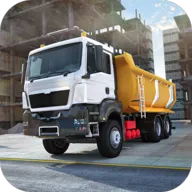 ���л�����ʻģ��City Cargo Truck Drivi2026�ٷ����°汾v0.5 �ٷ�����
