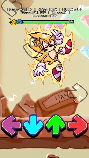 ����ҹ�ſ���ʥ���ɶ�ģ��2026���ذ�װv1.8 ��׿���ͼ