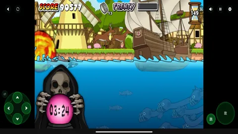 ����ĸ���������2026���°汾v1.00.30-patreon ��׿���ͼ