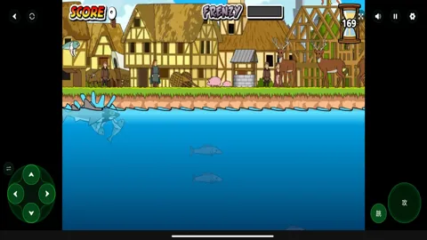 ����ĸ���������2026���°汾v1.00.30-patreon ��׿���ͼ