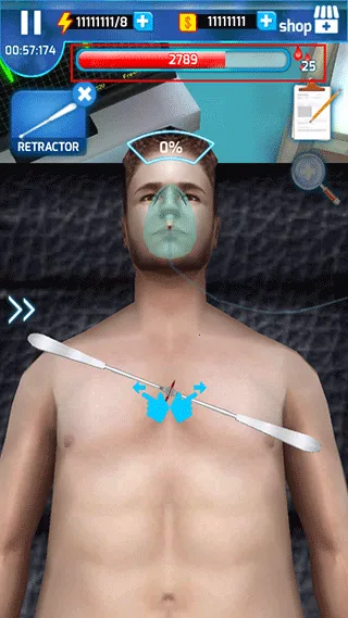 ������ʦ���İ�(Surgery Master)