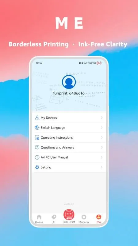 Fun Printv8.01.11 ��׿���ͼ