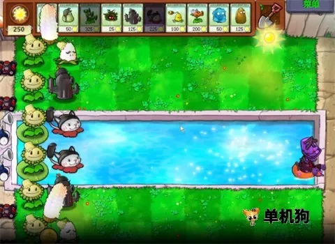 ֲ���ս��ʬv3.2.1 �ֻ����ͼ