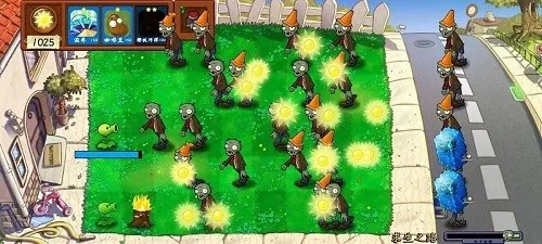 ֲ���ս��ʬv3.2.1 �ֻ����ͼ