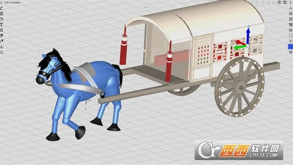 CAD��ģ�������ֻ���v2.2.80 �ֻ����ͼ