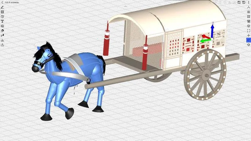 CAD��ģ�������ֻ���v2.2.80 �ֻ����ͼ