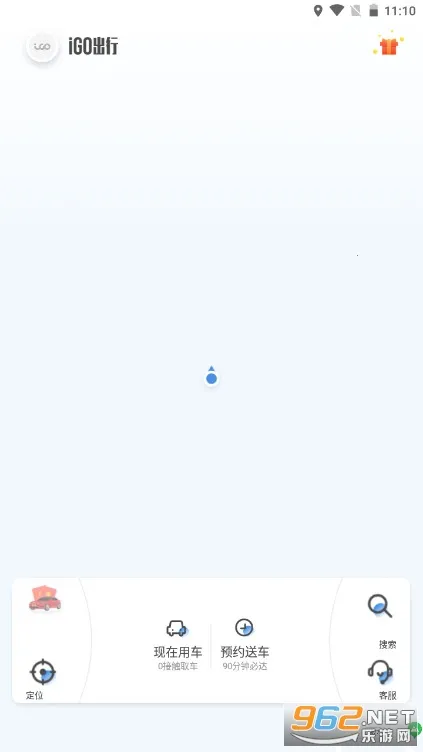 iGO����v2.2.5 ��Ѱ��ͼ