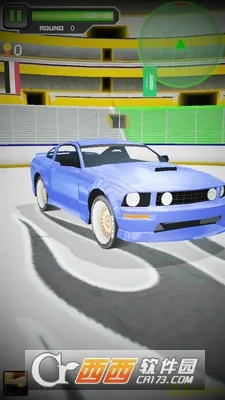 汽车大乱斗 汽车大乱斗