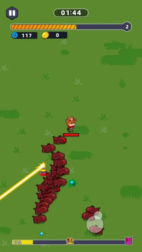 我的枪贼猛2026下载安装 我的枪贼猛2026下载安装