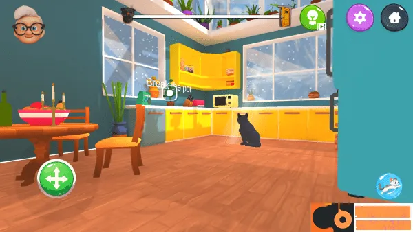 ��è������