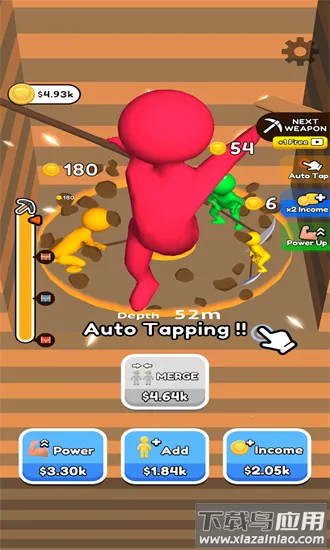 �ھ�asmr2026���°汾v1.1.0 �ٷ������ͼ