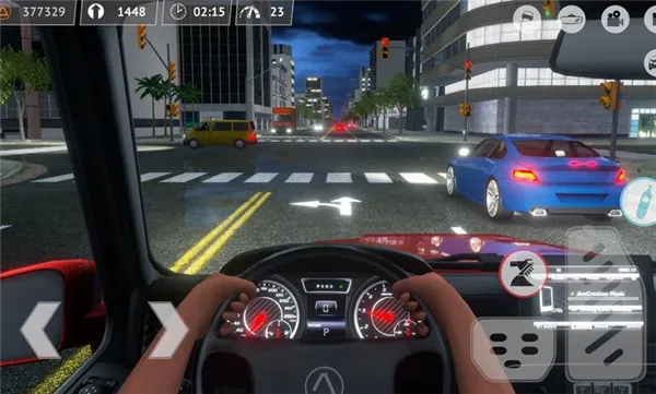 ��ʻ��ԽҰ�����ֻ���v0.20.01 ��׿���ͼ