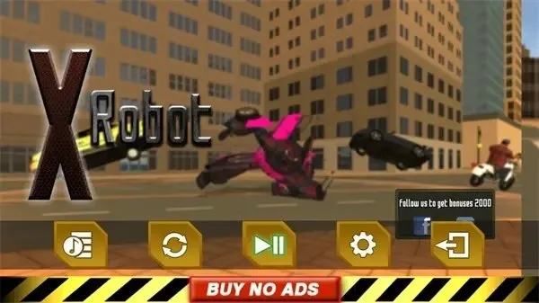 X������v1.0 ��׿���ͼ